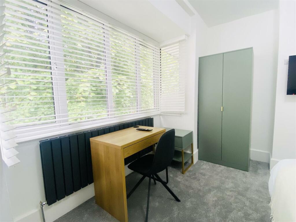Example Bedroom