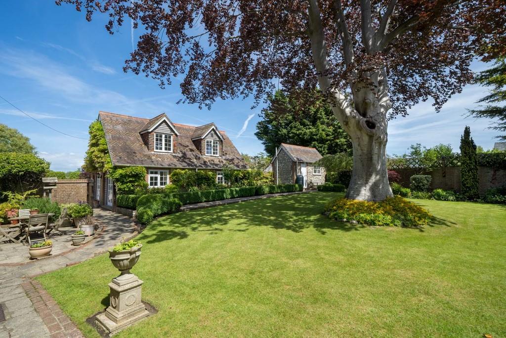 The Old Rectory C...