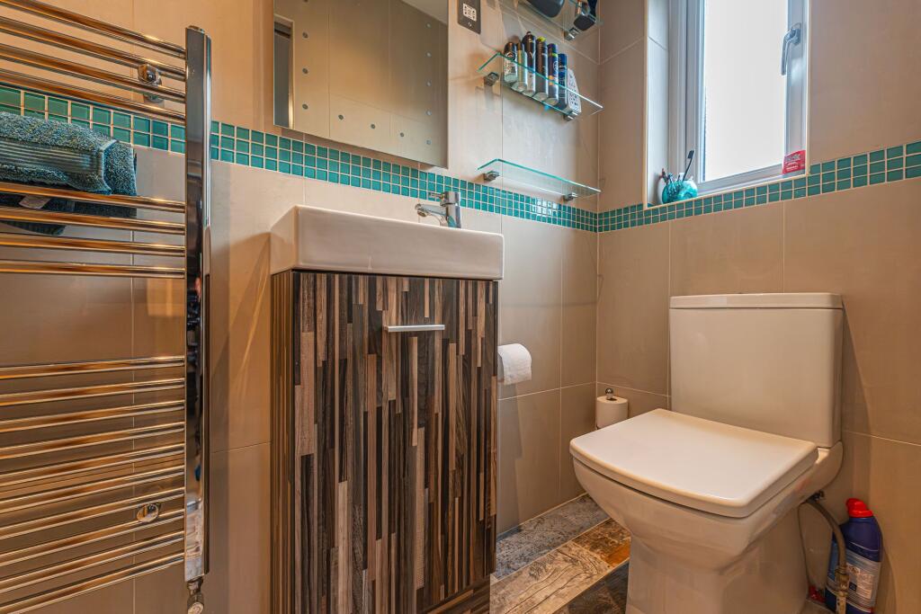 En-suite