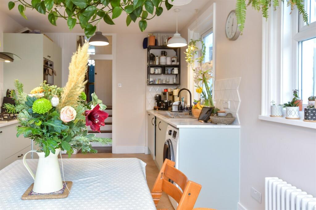 Internal Lifestyle Photograph