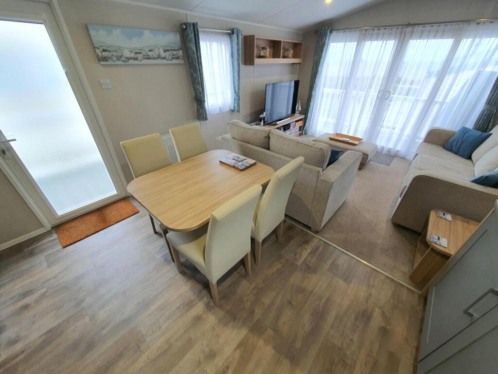 Dining Space