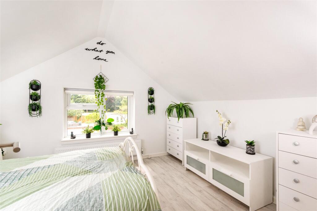 Bedroom Four