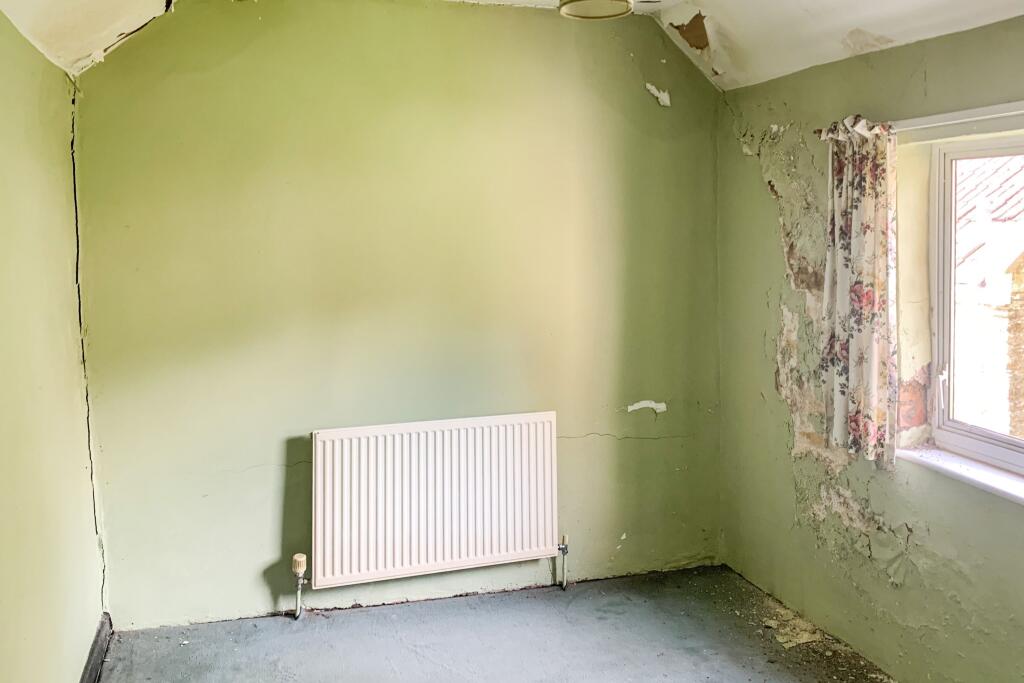 Rose Cottage, Gillets Hill Lane, Temple Cloud, Bristol, Somerset, BS39 5BN