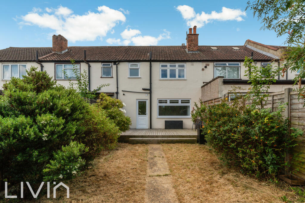 MORLAND ROAD, 295-18