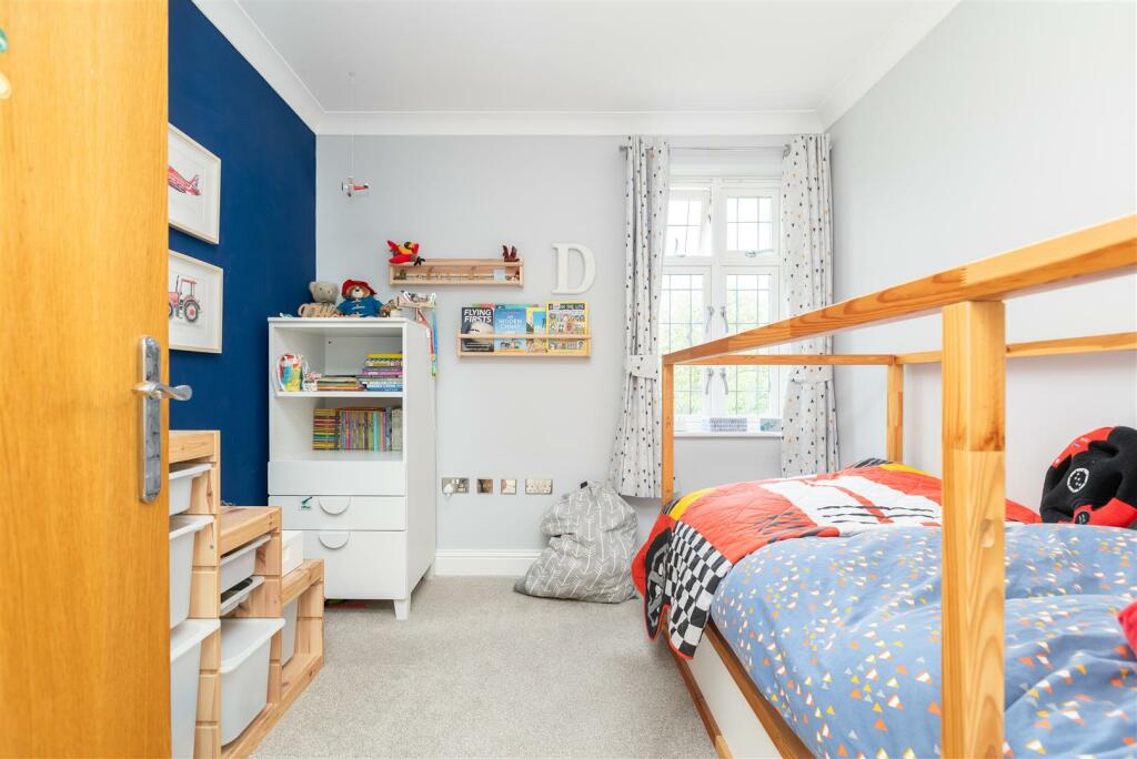 Bedroom 4