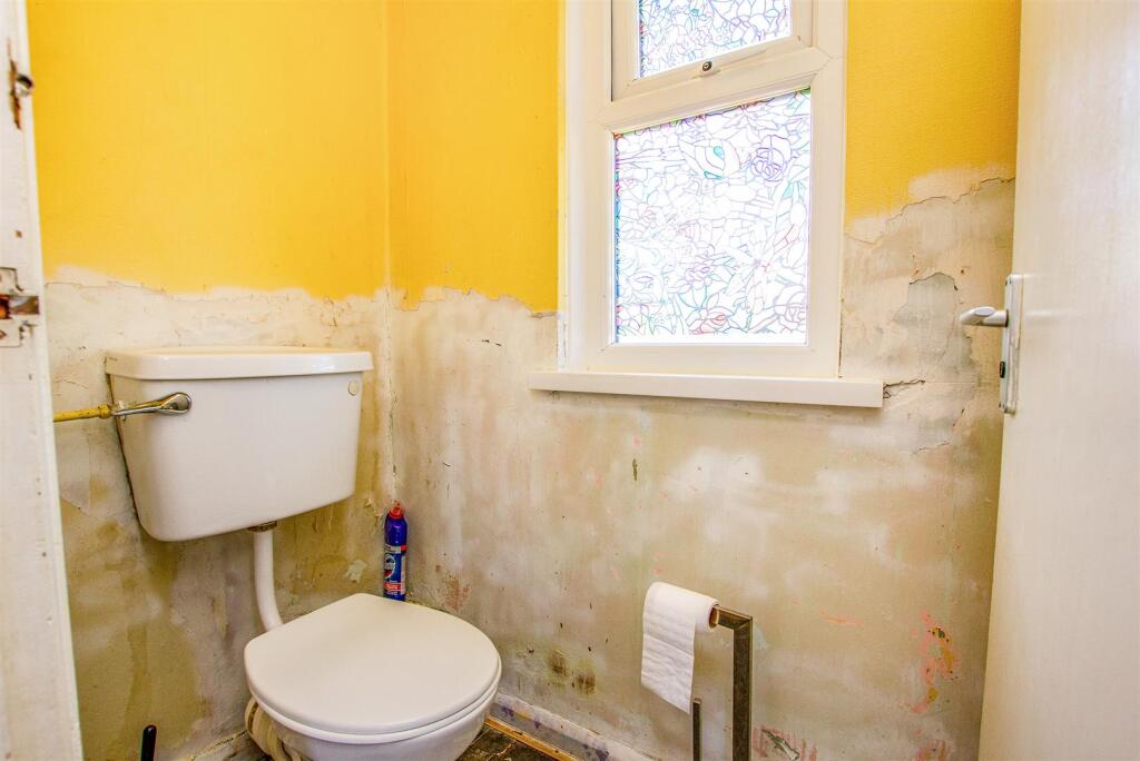 WC