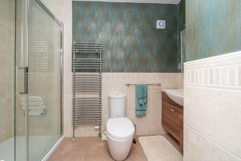 BEDROOM 1 EN-SUITE