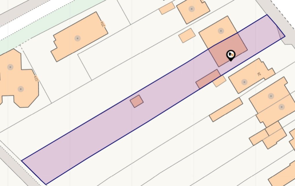 Plot Plan