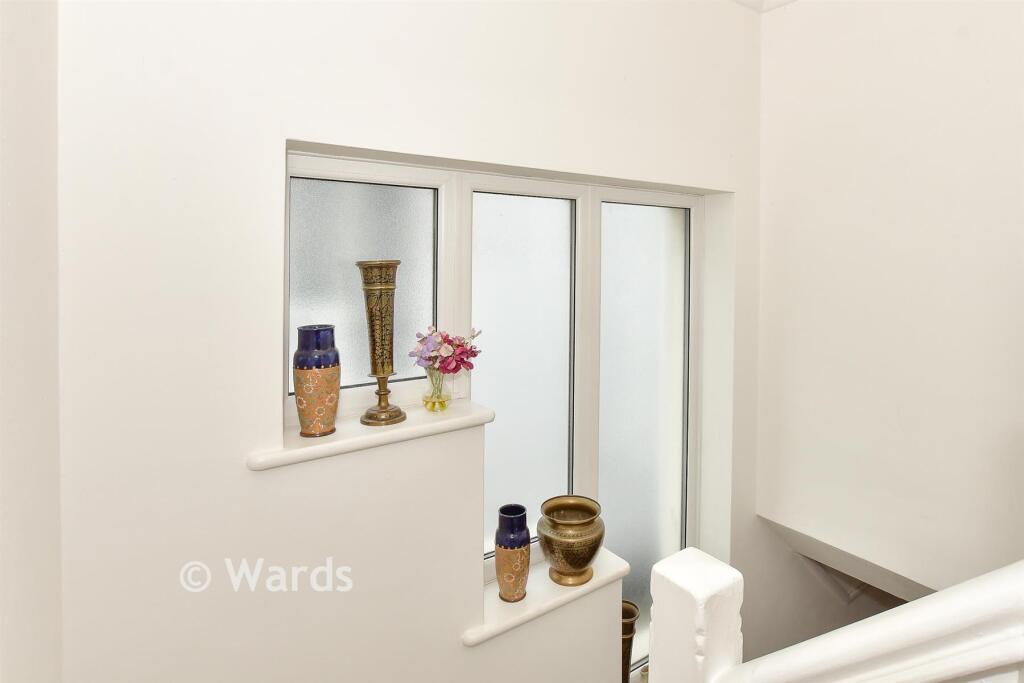 Internal Lifestyle Photograph