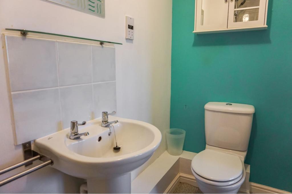 En-suite