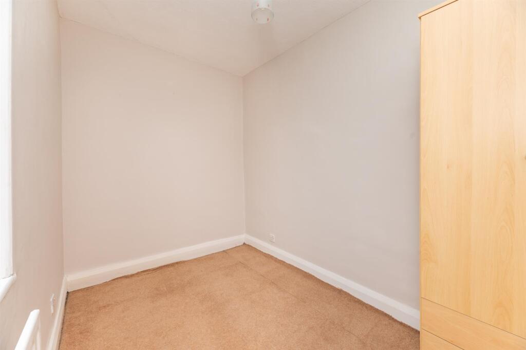 Bedroom 3.