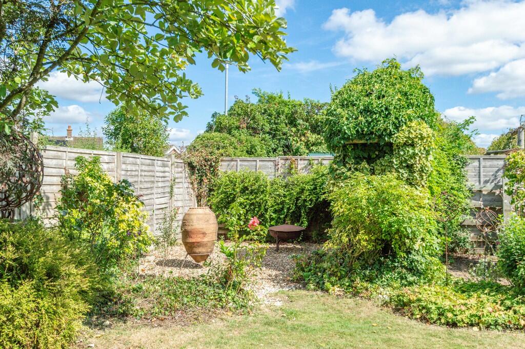 1 Victoria Cottag...