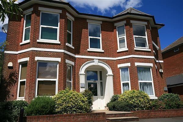 1 Bedroom Flat for Rent