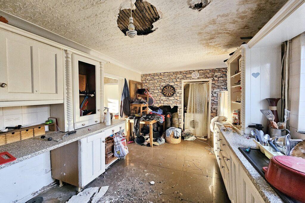Lynton Road-Kitchen Overview