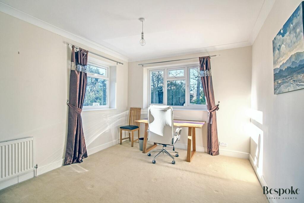 Bedroom Five