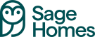 Sage Homes logo