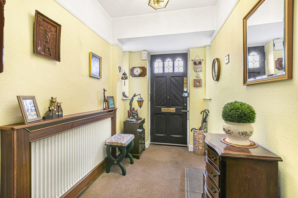 Hallway