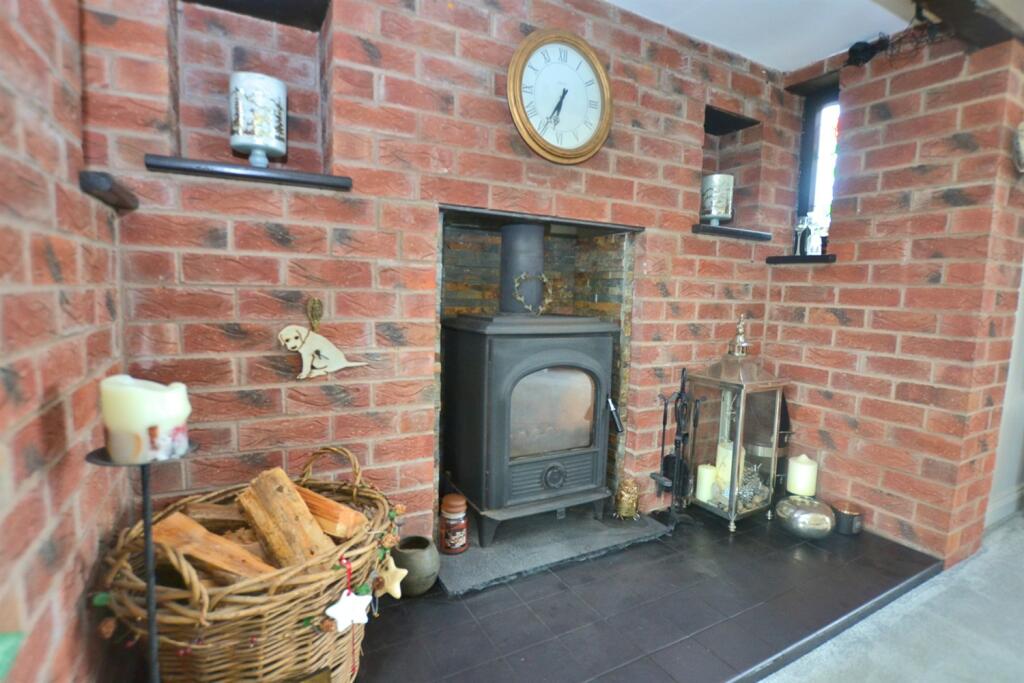 Inglenook