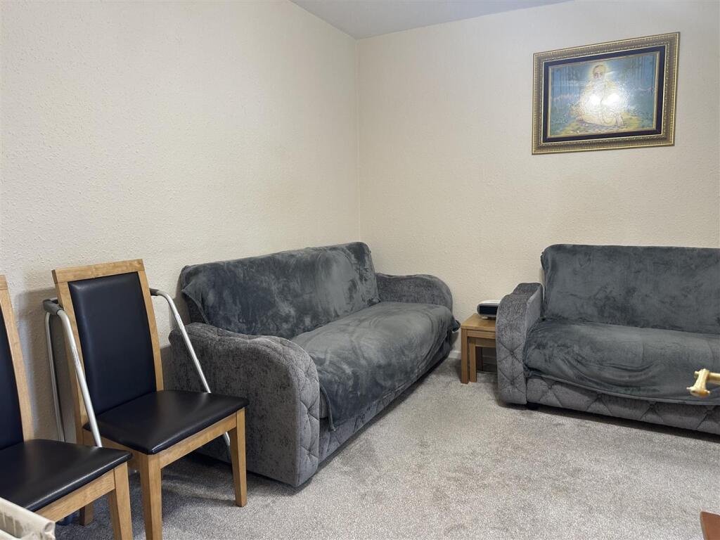 Reception Room Two