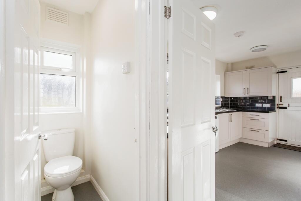 Hall/Wc