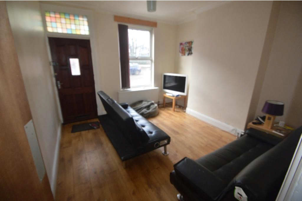 front living room