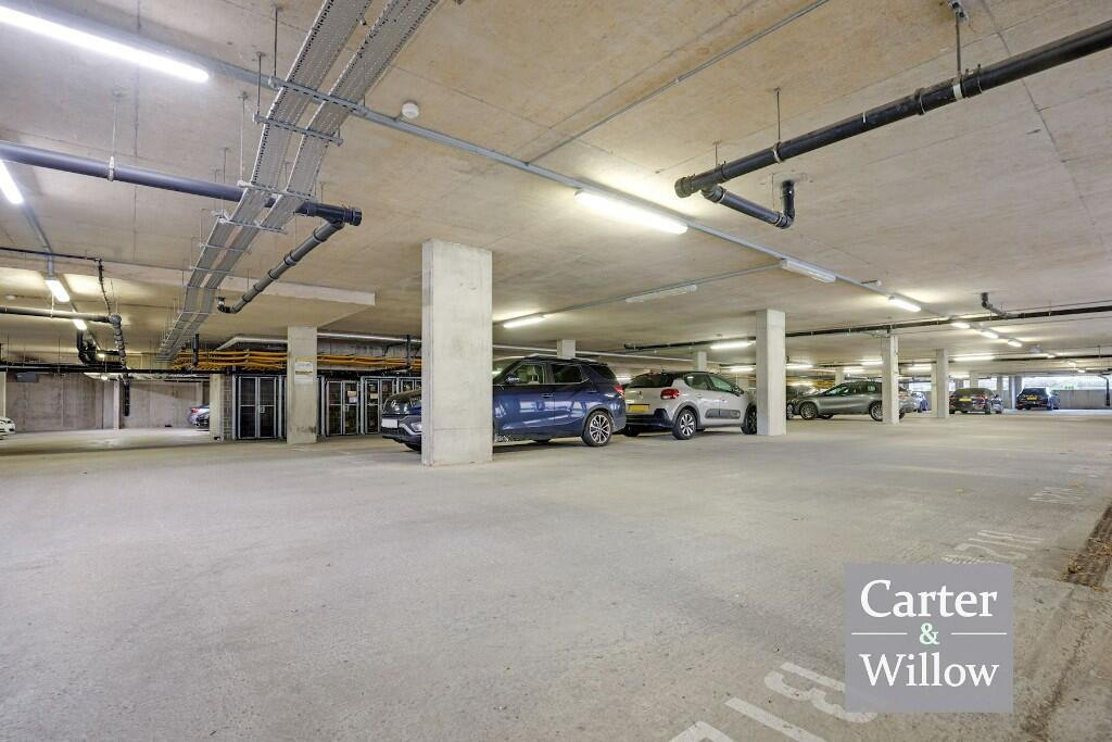 Car park  