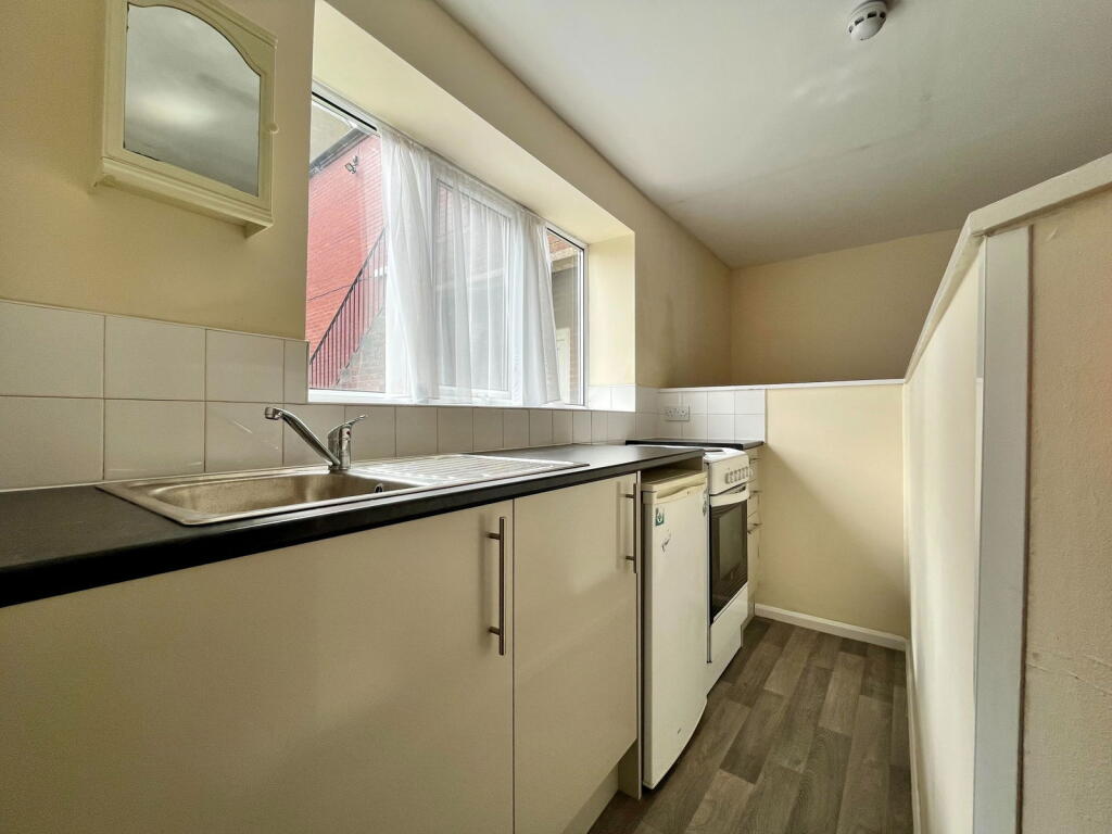 Carholme Road, Lincoln, LN1 1RT