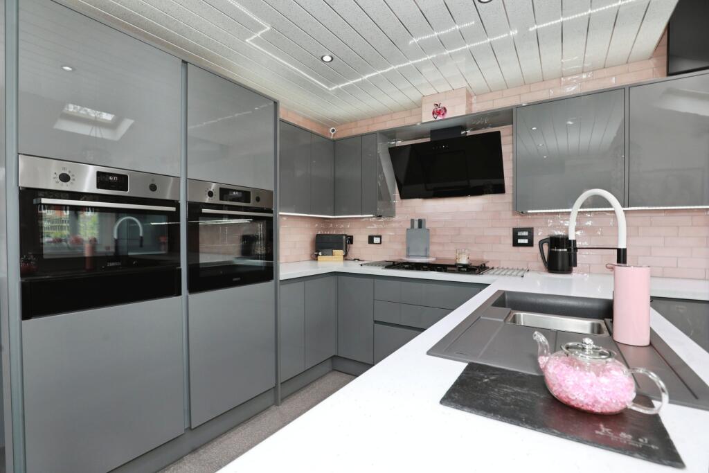 Kitchen-Diner