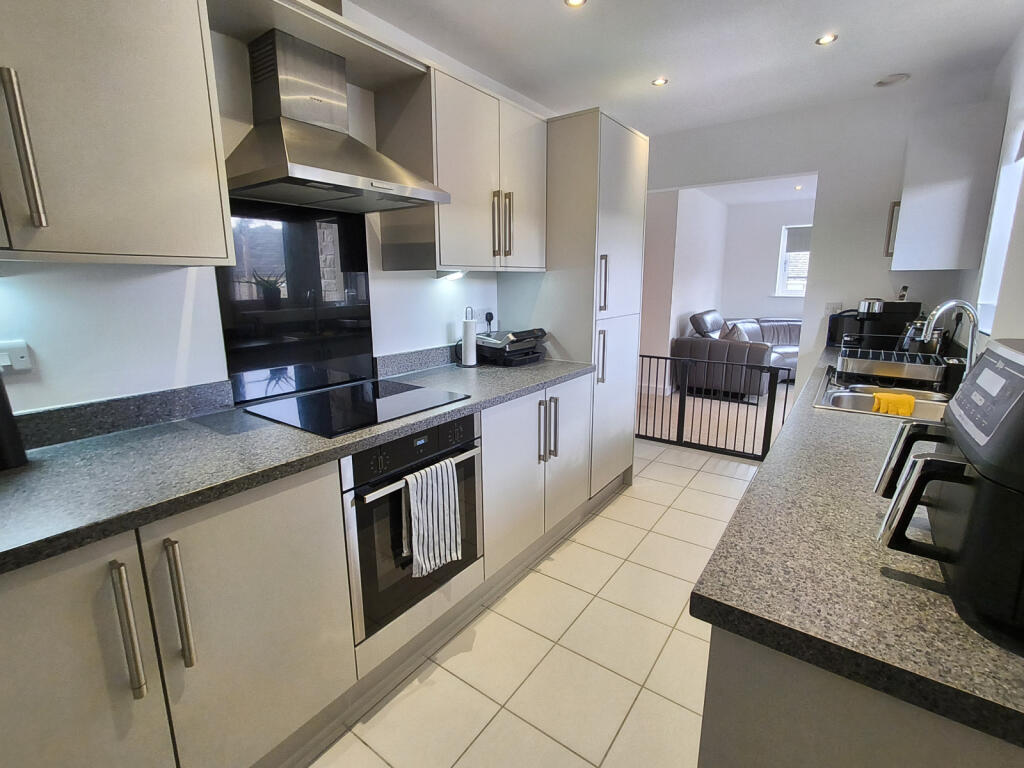 Fisher Green, Holmfirth, West Yorkshire, HD9