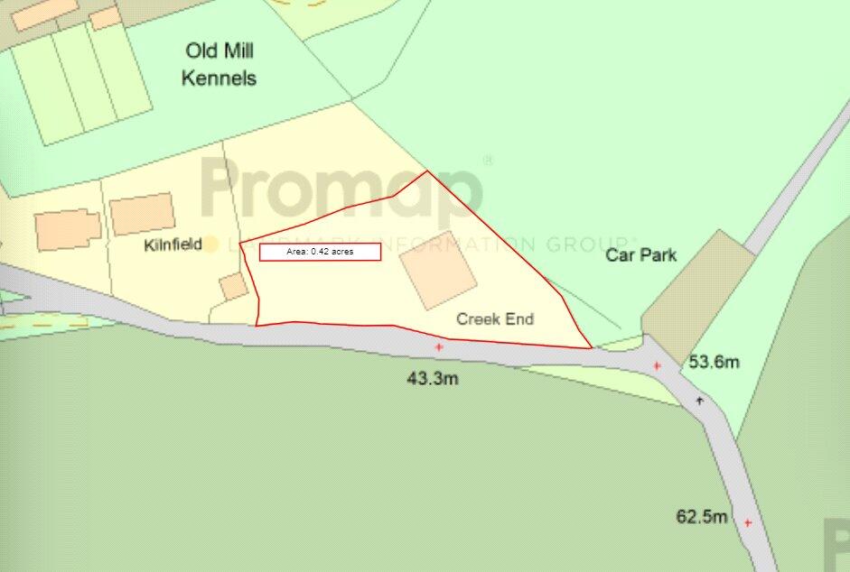 Land Plan