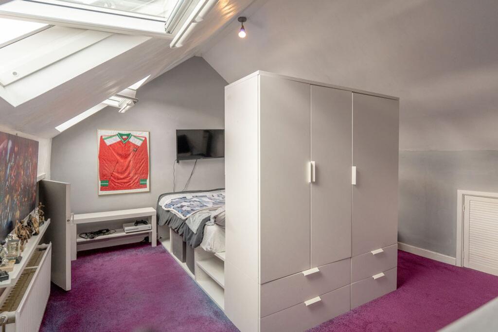 Attic