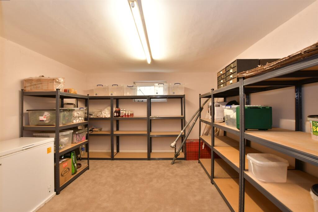 Store Room