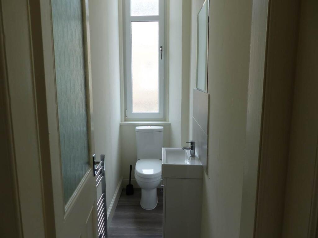 WC