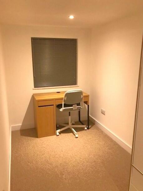 2nd floor bedroom 4
