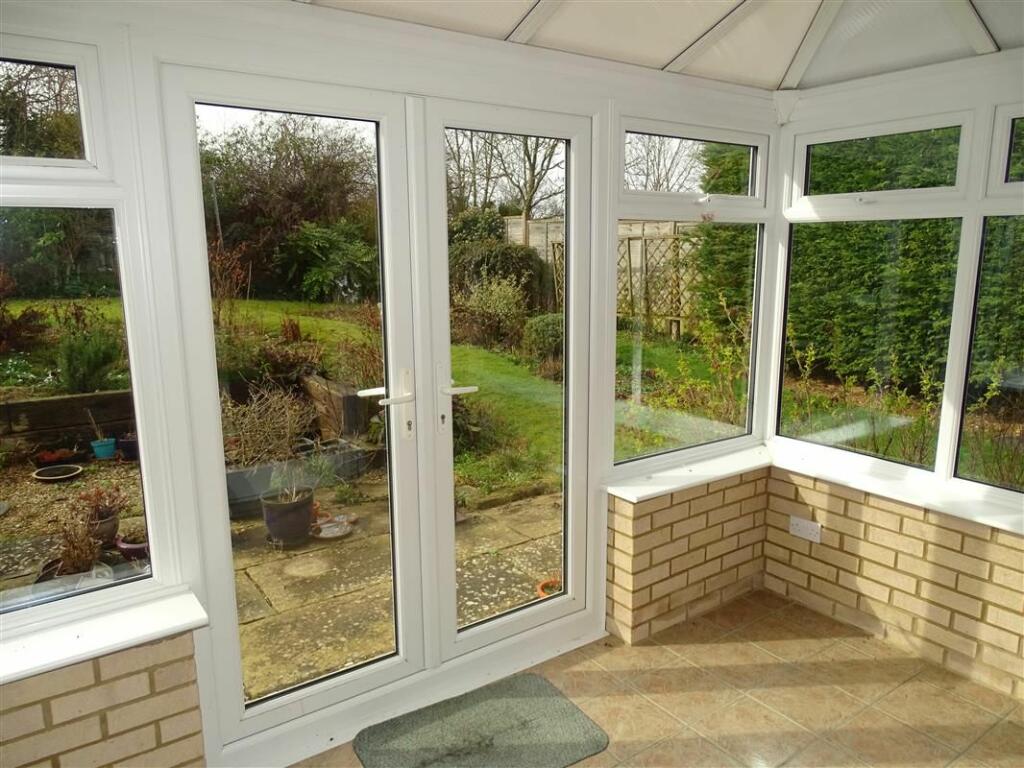 Conservatory B