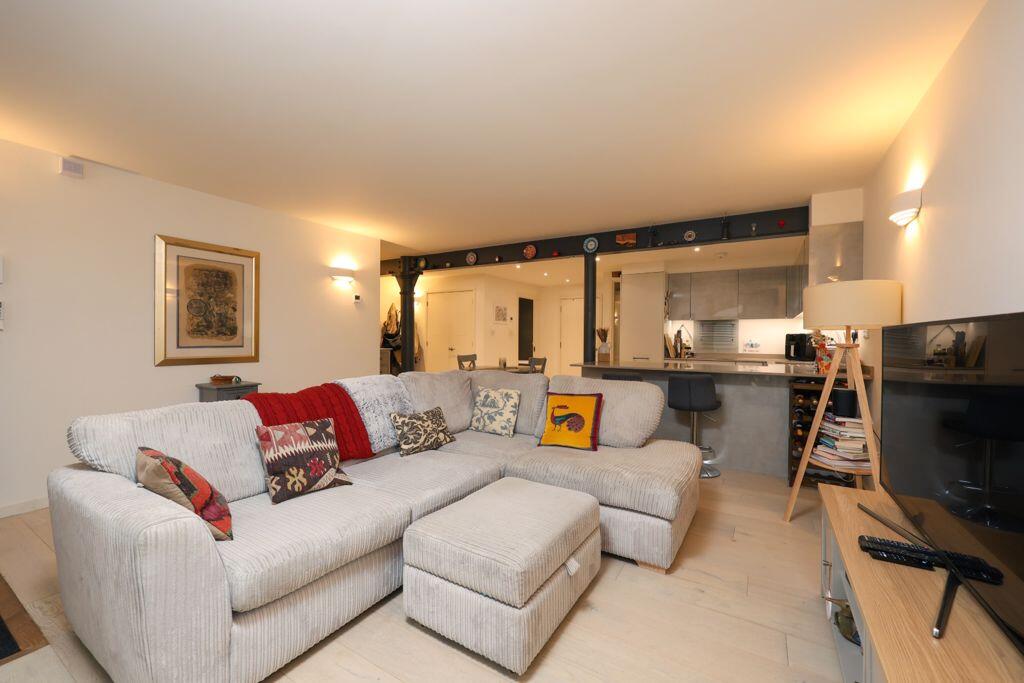 Sitting Area