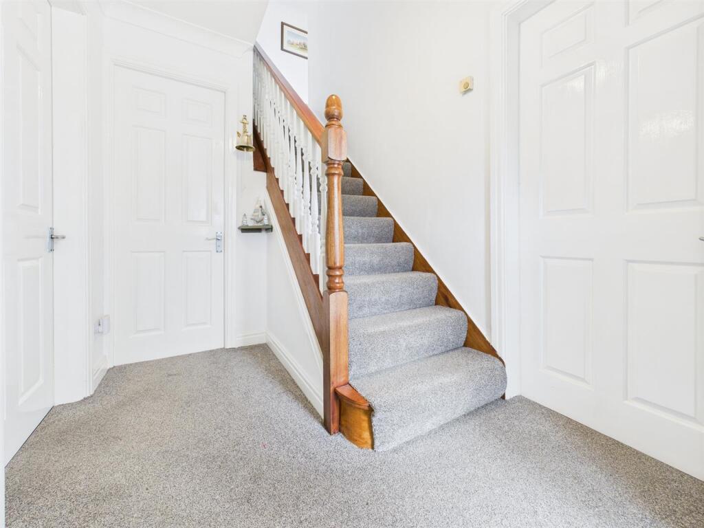 Entrance: