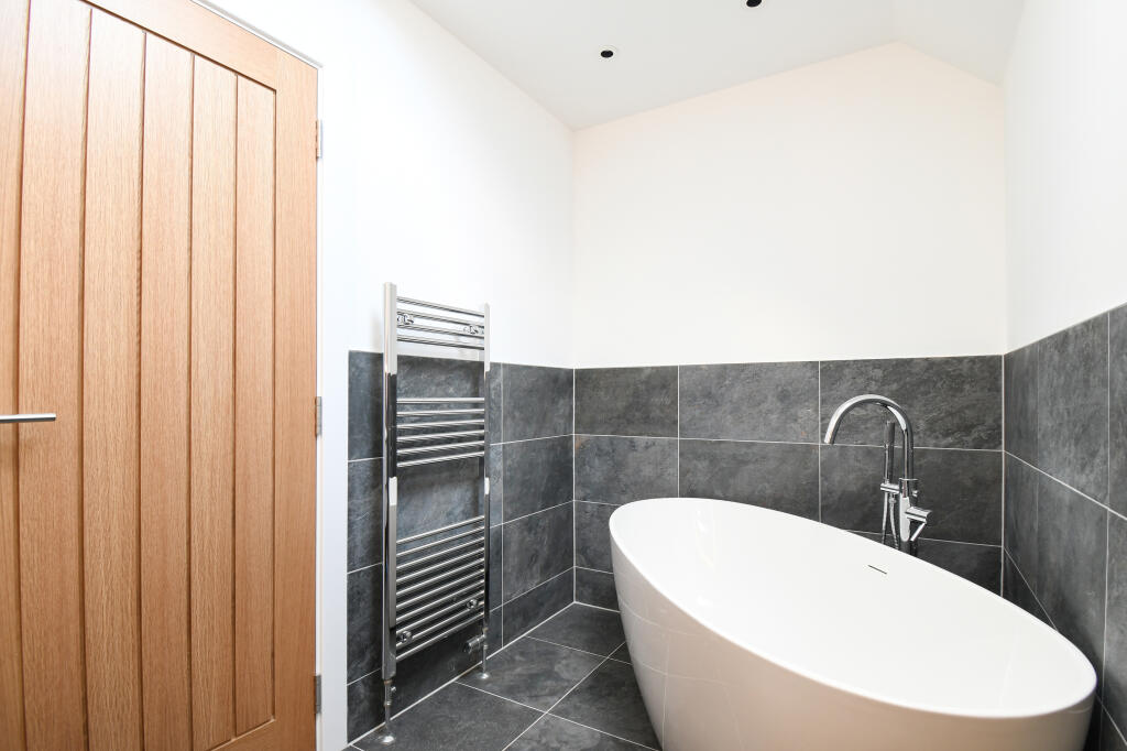 Example of Bathroom