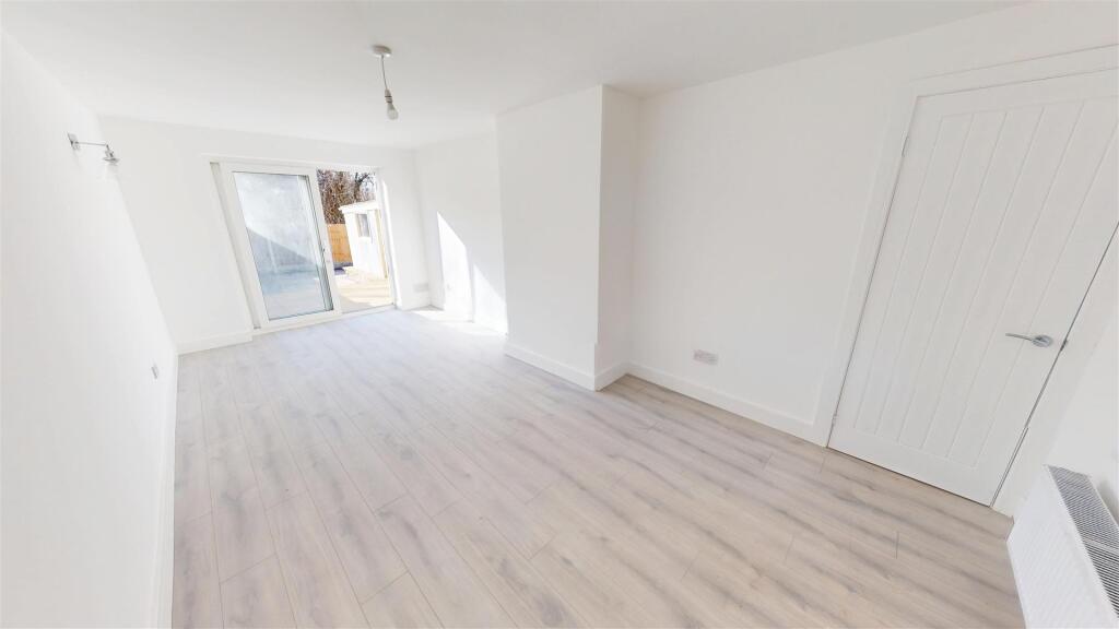 Brookway Lane Living Room