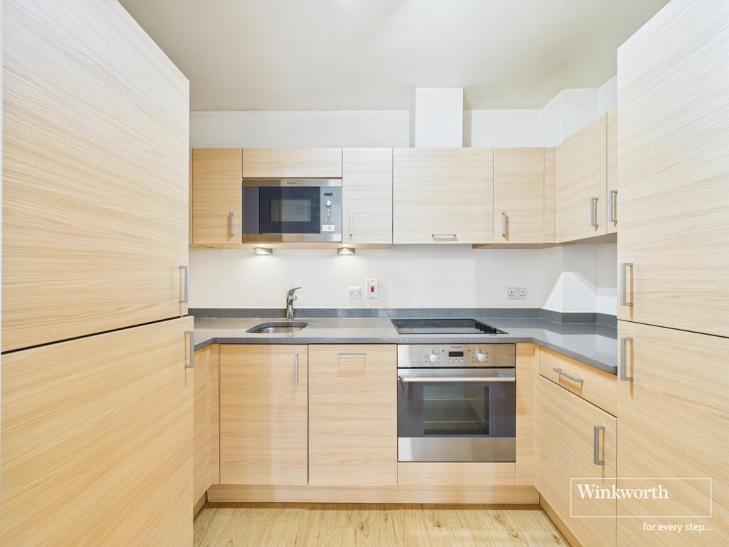 Fitted Kitchen