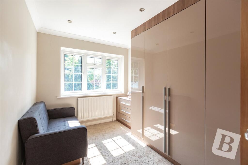 Bedroom Five