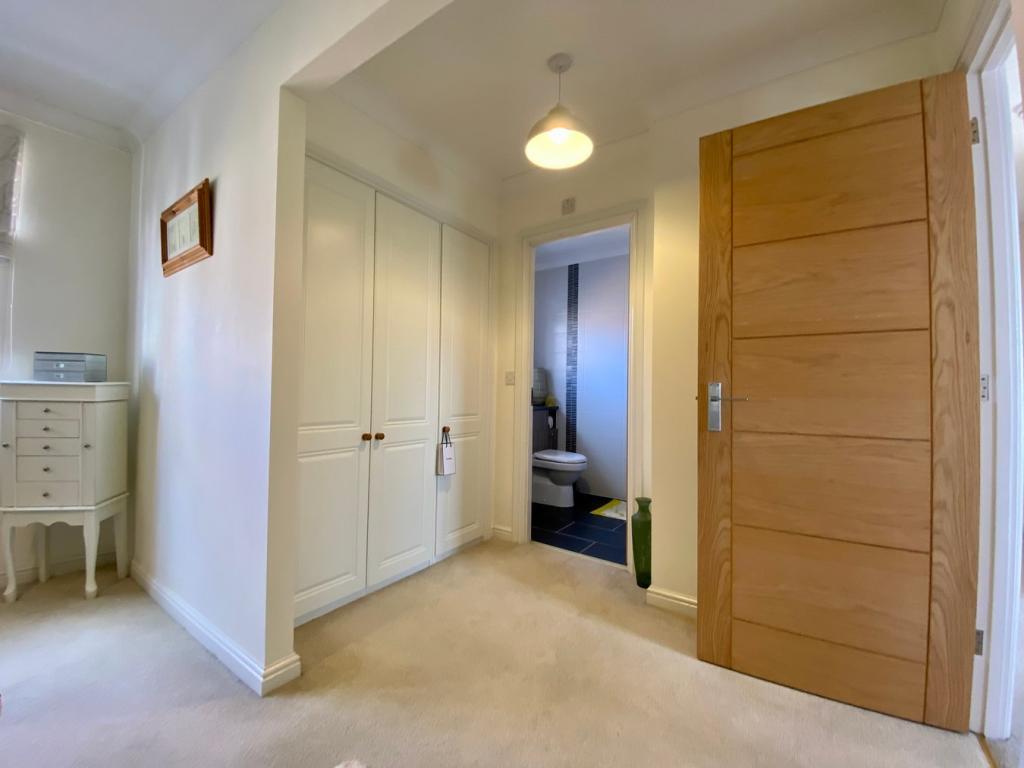 Dressing Room
