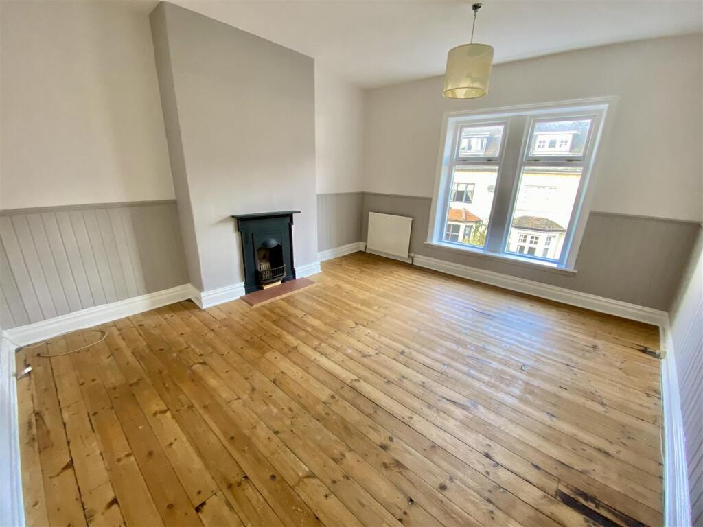 Bramleys Estate Agents - St Pauls Road - Mirfield 