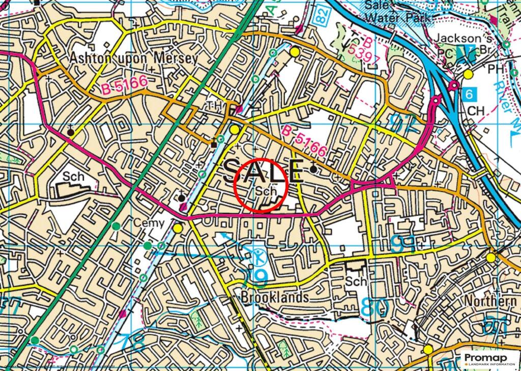 Town Plan