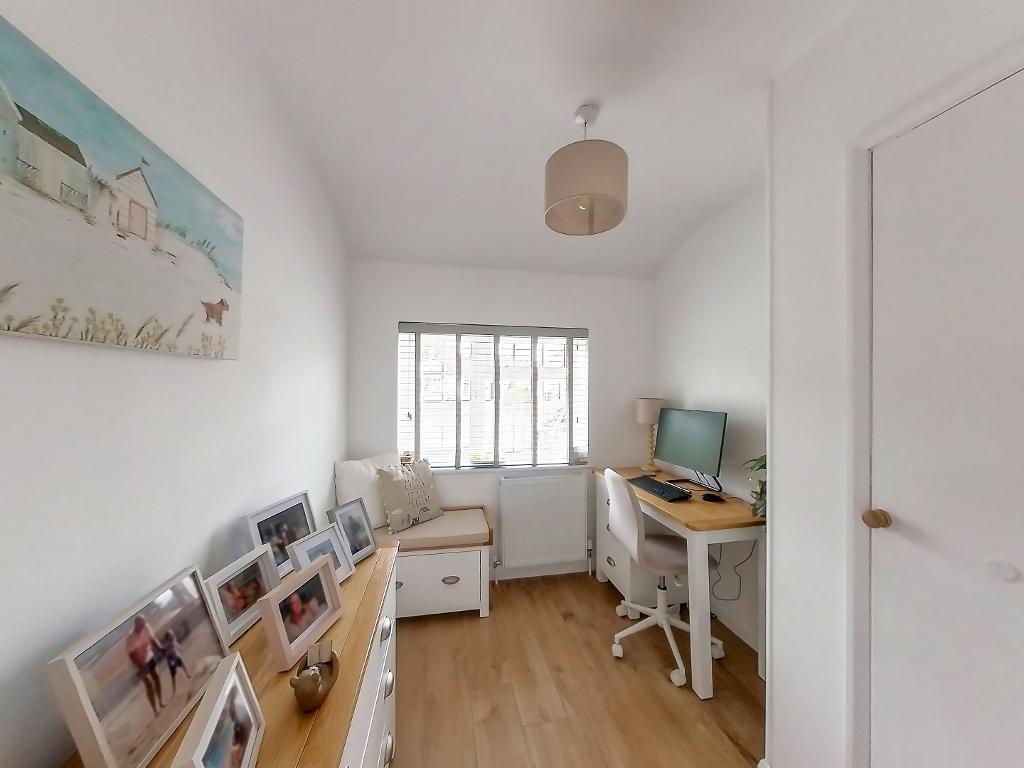 Study / Bedroom 4