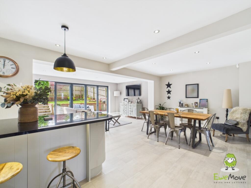 EweMove Basingstoke Estate Agents