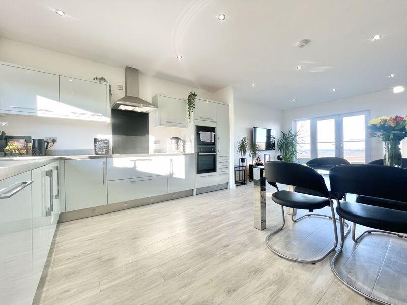 Kitchen Alt View