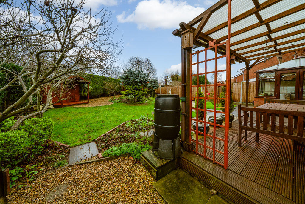 Fernhurst Drive, Pensnett, Brierley Hill