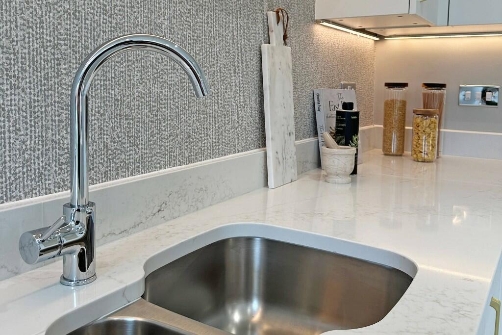 Example Kitchen spec