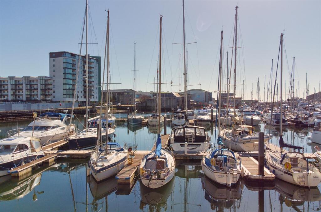 Harbour